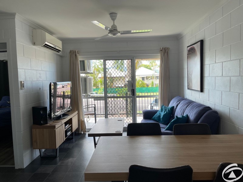 10/45-49 Minnie Street, Parramatta Park QLD 4870