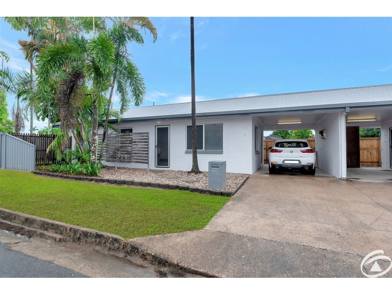 1/131 Aumuller Street, Bungalow QLD 4870