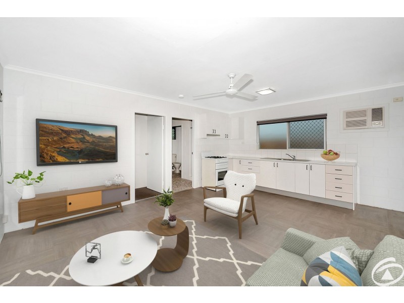 1/131 Aumuller Street, Bungalow QLD 4870