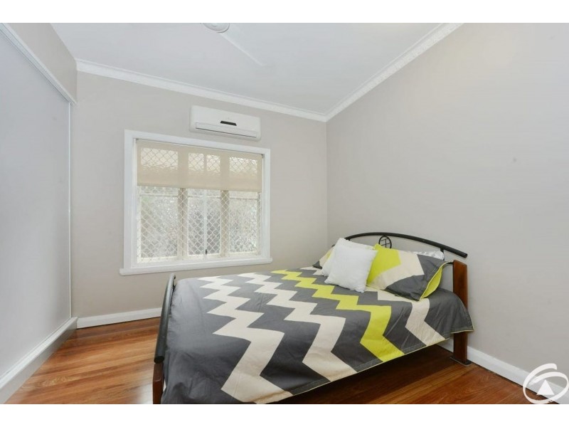 4 Harris Street, Parramatta Park QLD 4870