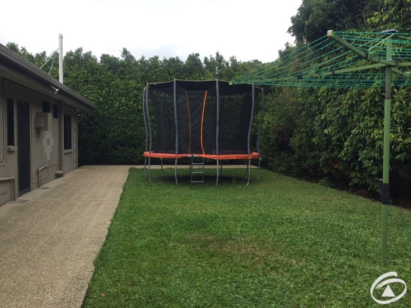 25 Mulligan Street, Manoora QLD 4870