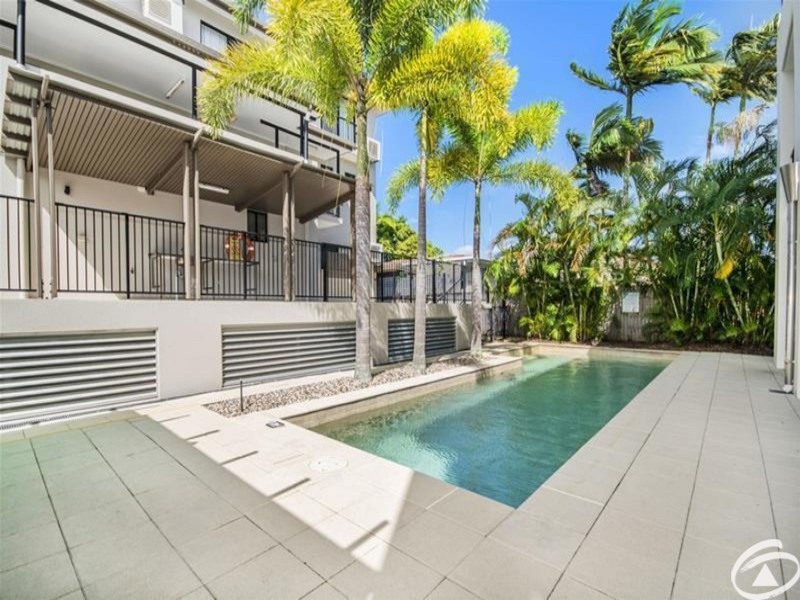 12/6 James Street, Cairns North QLD 4870
