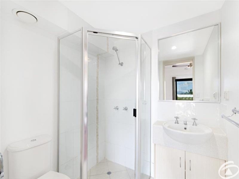 12/6 James Street, Cairns North QLD 4870
