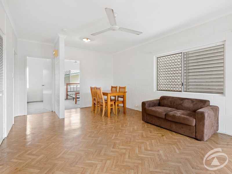 6/6 Kidston Street, Bungalow QLD 4870
