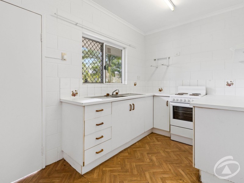 6/6 Kidston Street, Bungalow QLD 4870