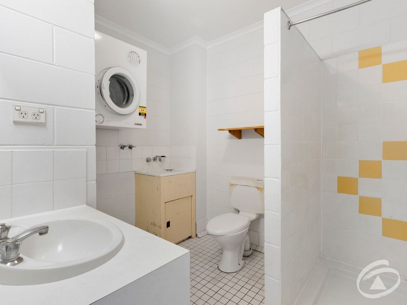 6/6 Kidston Street, Bungalow QLD 4870