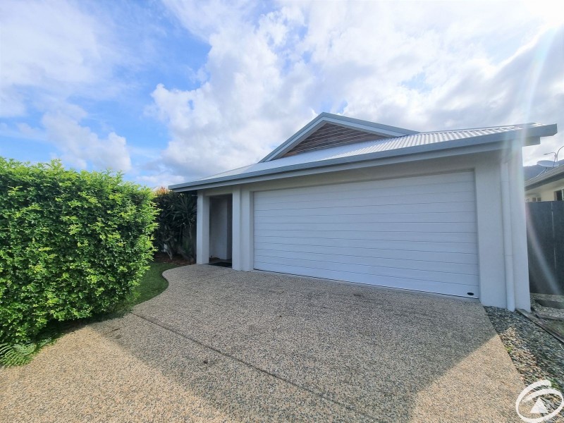 27 Selwyn Circuit, Trinity Park QLD 4879