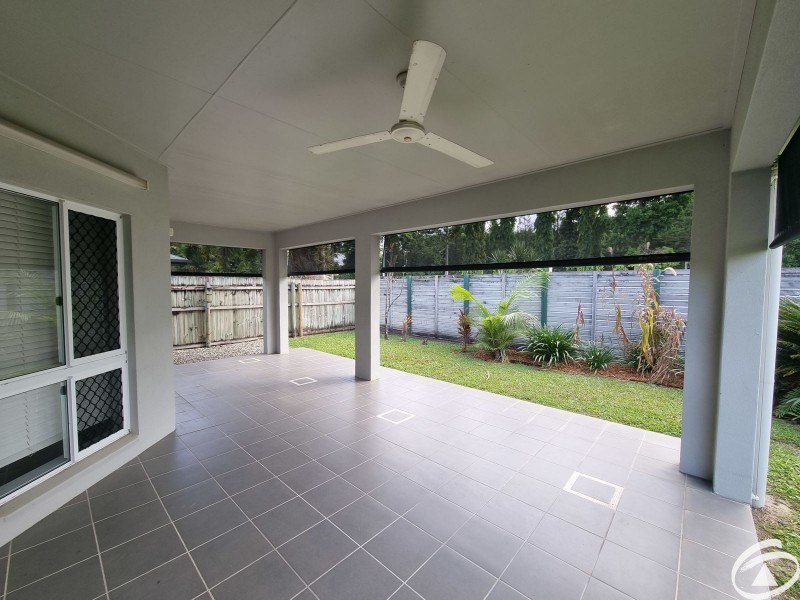 27 Selwyn Circuit, Trinity Park QLD 4879
