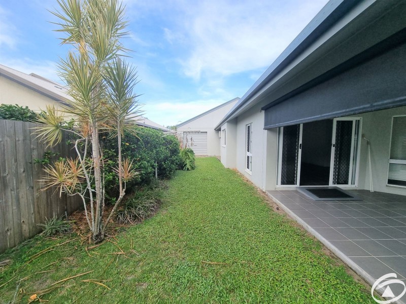27 Selwyn Circuit, Trinity Park QLD 4879