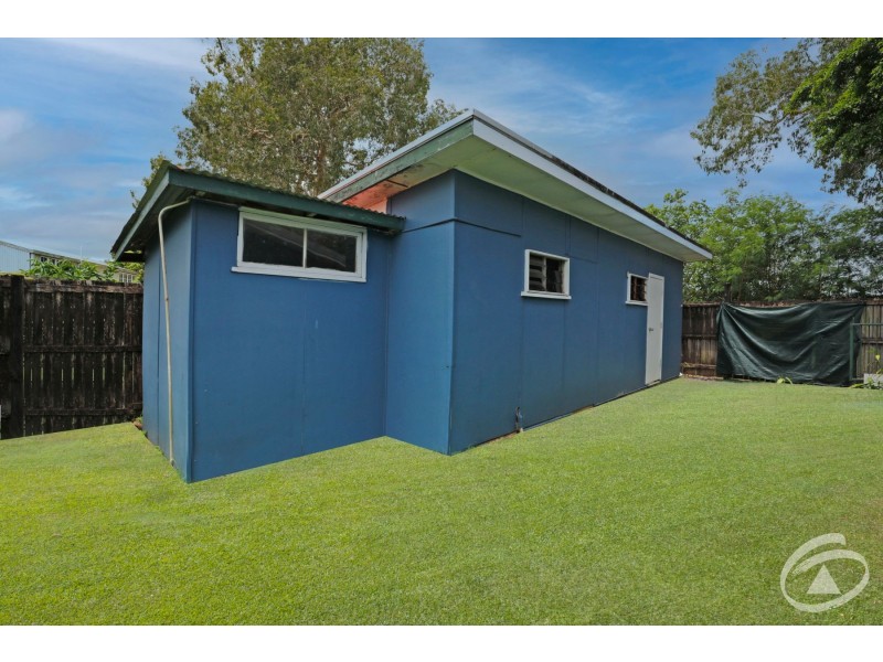 2/60 Dalton Street, Westcourt QLD 4870