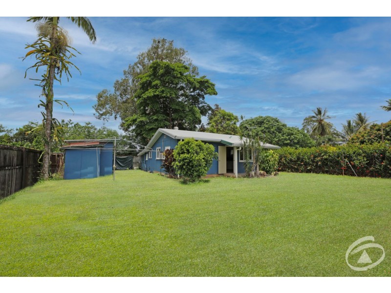 2/60 Dalton Street, Westcourt QLD 4870