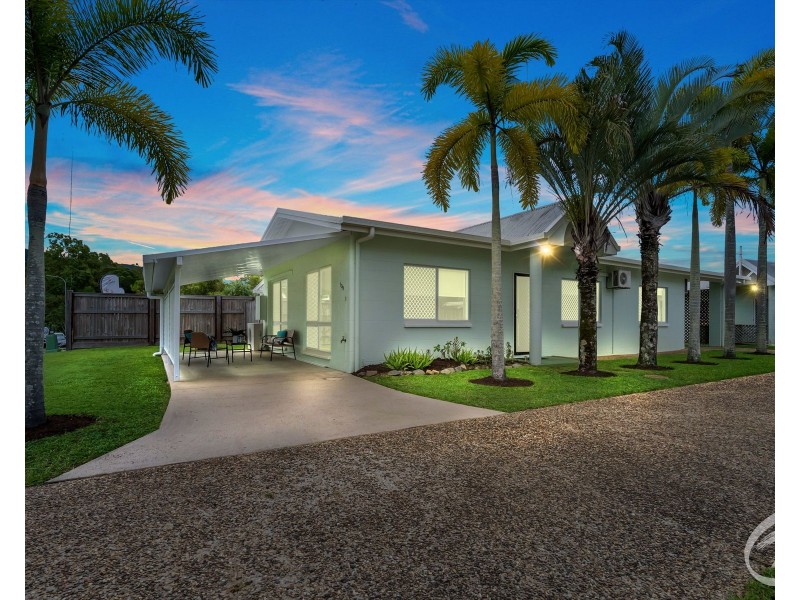 Lot 1a/108 Cottesloe Drive, Kewarra Beach QLD 4879