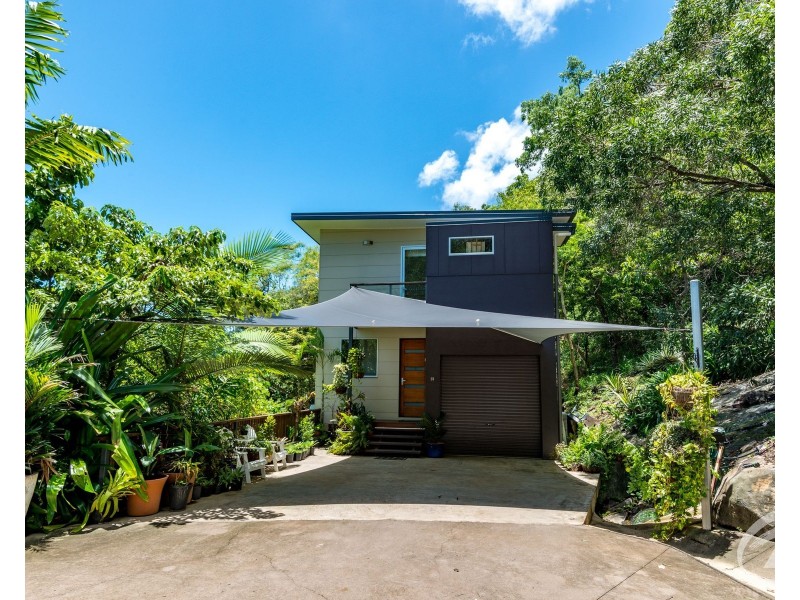 31/9 Savaii Close, Palm Cove QLD 4879