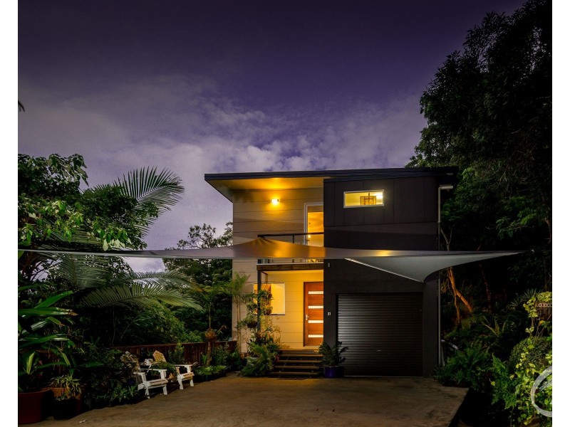31/9 Savaii Close, Palm Cove QLD 4879
