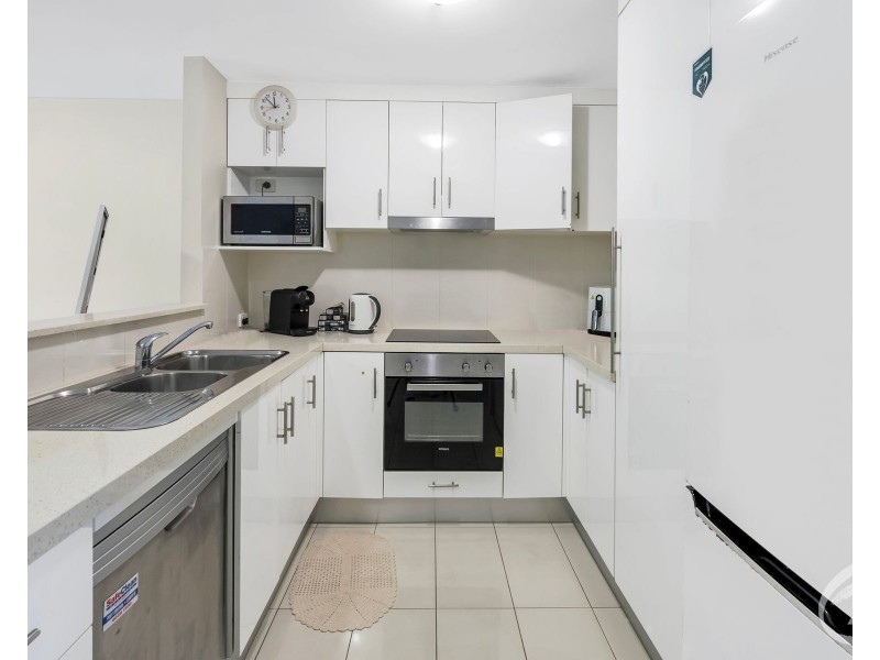 21/50-54 Birch Street, Manunda QLD 4870