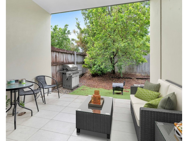 21/50-54 Birch Street, Manunda QLD 4870