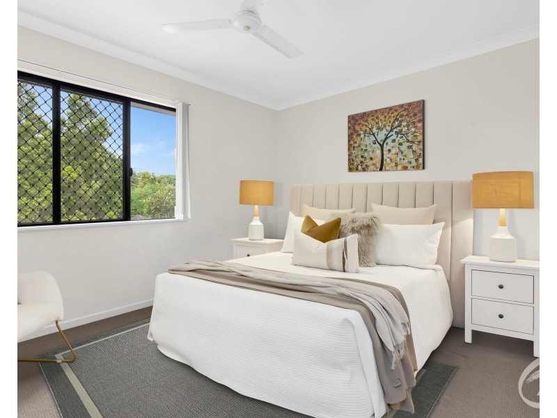 21/50-54 Birch Street, Manunda QLD 4870