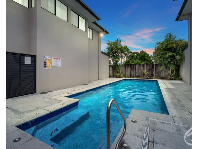 21/50-54 Birch Street, Manunda QLD 4870