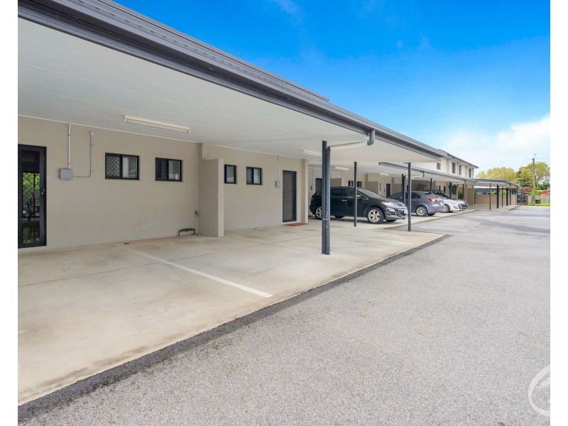 21/50-54 Birch Street, Manunda QLD 4870