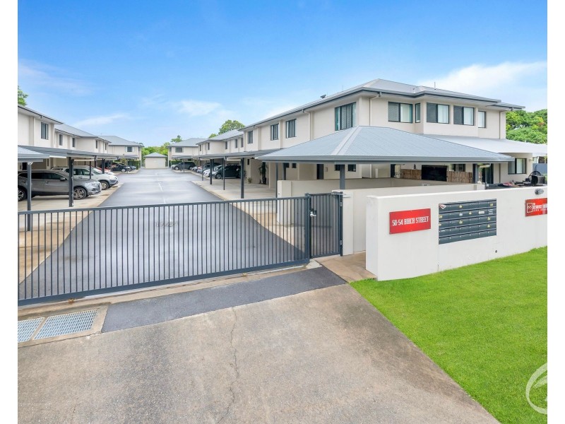 21/50-54 Birch Street, Manunda QLD 4870