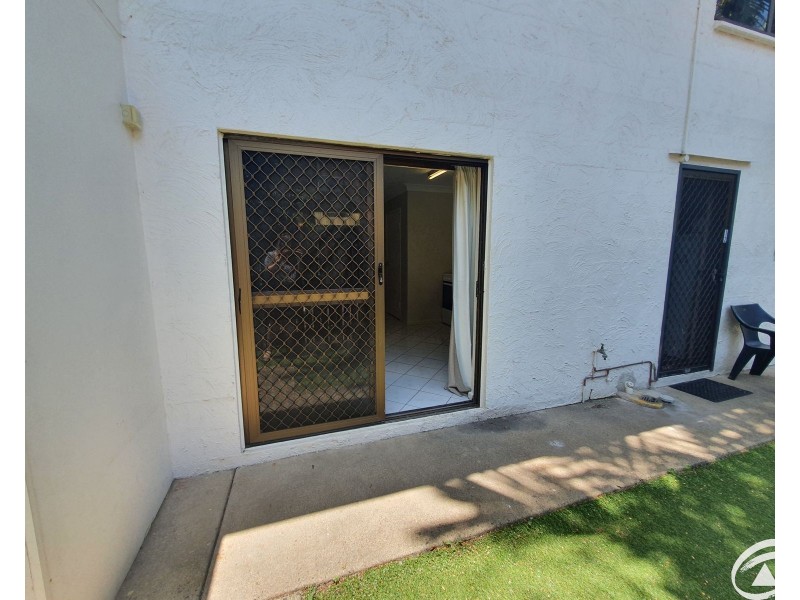 13/350 Sheridan Street, Cairns North QLD 4870