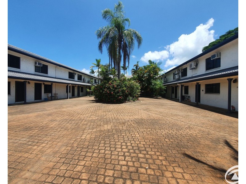 13/350 Sheridan Street, Cairns North QLD 4870