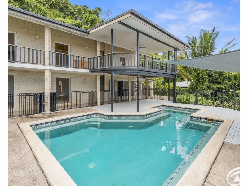 21 Blue Hills Crescent, Freshwater QLD 4870