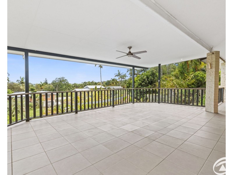 21 Blue Hills Crescent, Freshwater QLD 4870