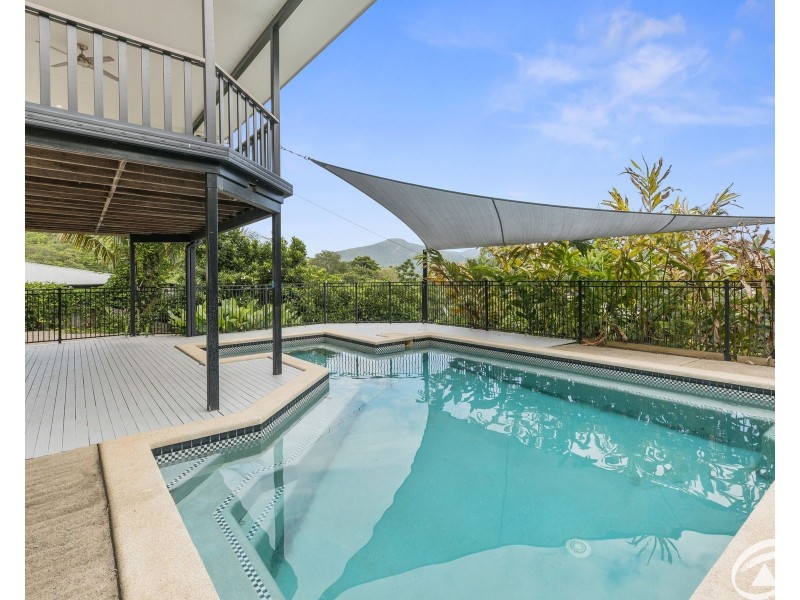 21 Blue Hills Crescent, Freshwater QLD 4870