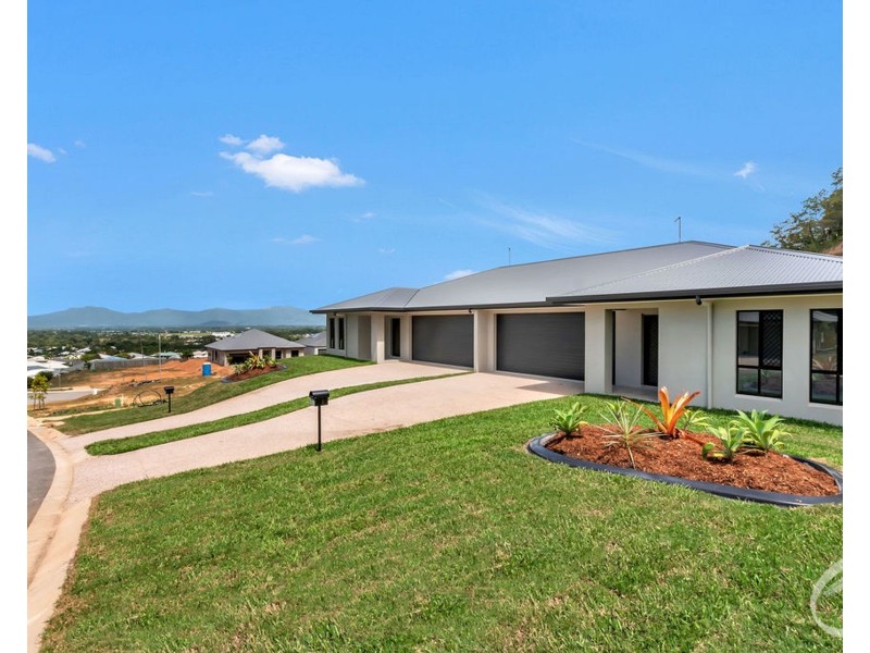 2/33 Anson Street, Bentley Park QLD 4869