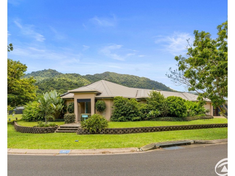 13 McBride Street, Redlynch QLD 4870