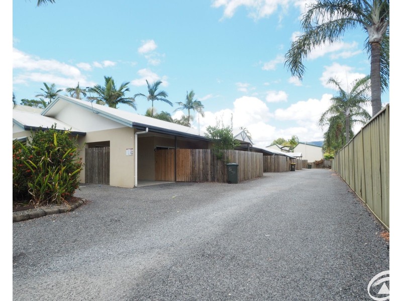 2/13 Kidston Street, Bungalow QLD 4870