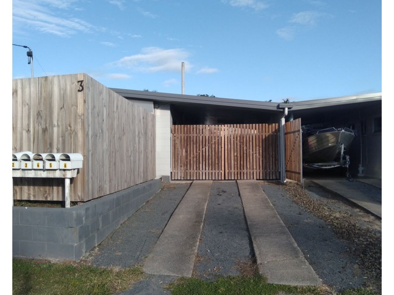 3/1-3 Anderson Street, Manunda QLD 4870