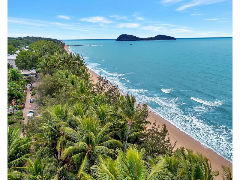 12 Seascape Close, Palm Cove QLD 4879