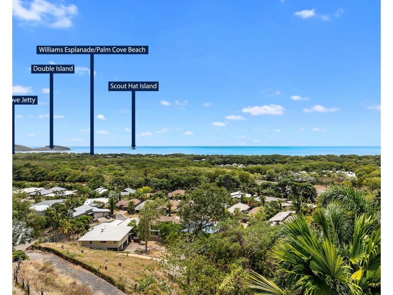 12 Seascape Close, Palm Cove QLD 4879