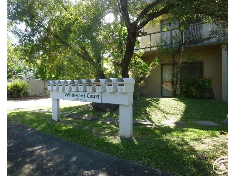 9/2 McPherson Close, Edge Hill QLD 4870