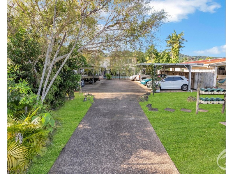5/56 Boden Street, Edge Hill QLD 4870