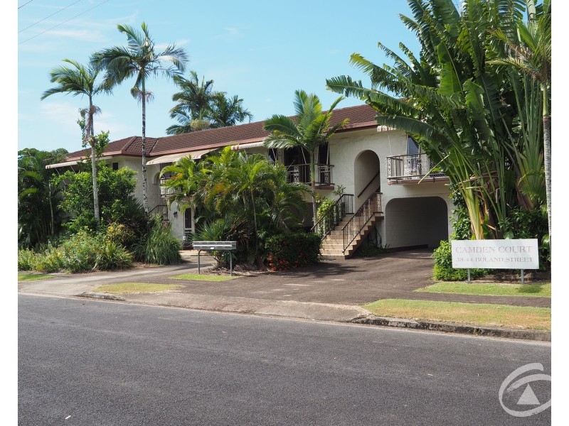 7/38-44 Boland Street, Westcourt QLD 4870