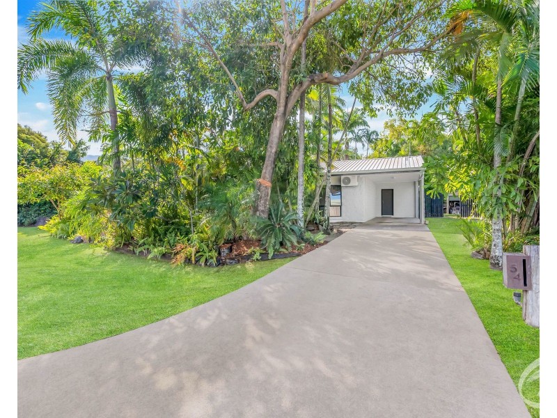 54 Portsea Crescent, Kewarra Beach QLD 4879