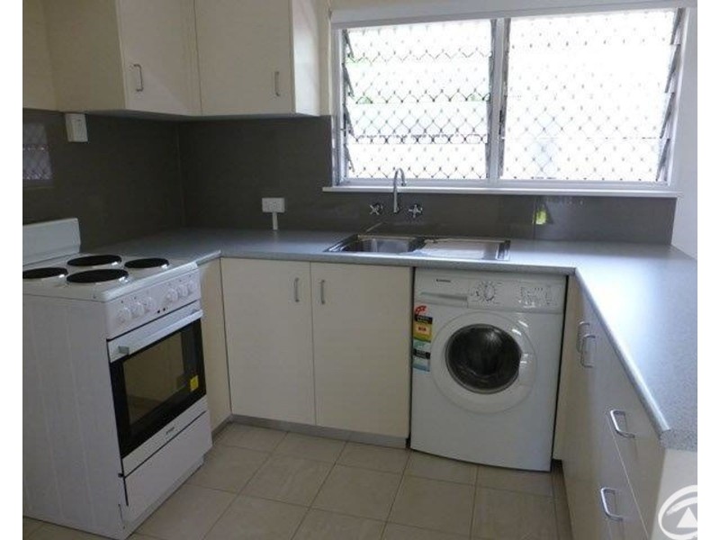 3/340 McLeod Street, Cairns North QLD 4870