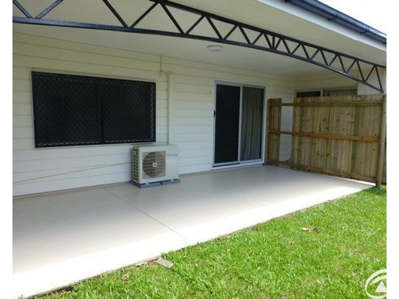 3/340 McLeod Street, Cairns North QLD 4870