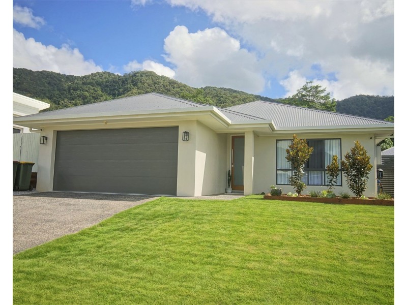 42 Elderberry Avenue, Bentley Park QLD 4869