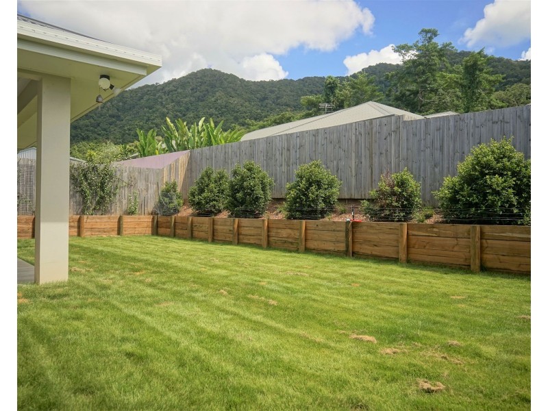 42 Elderberry Avenue, Bentley Park QLD 4869