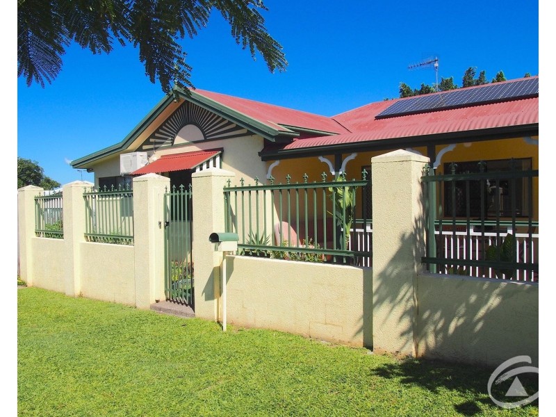 1 Lamb Street, Smithfield QLD 4878