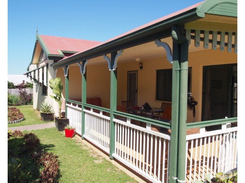 1 Lamb Street, Smithfield QLD 4878
