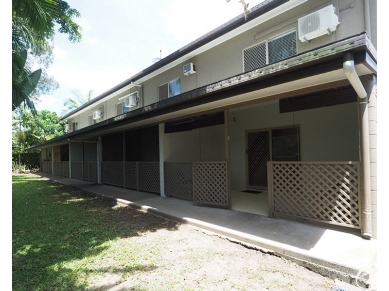 5/3 Miles Street, Manoora QLD 4870