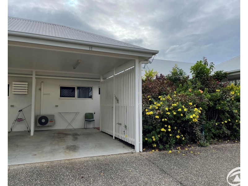11/26-28 Oliva Street, Palm Cove QLD 4879