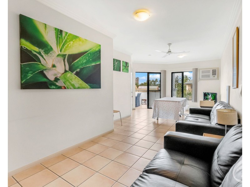 6/37-39 Digger Street, Cairns North QLD 4870