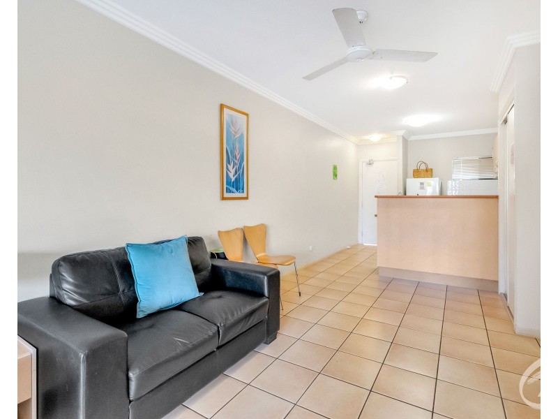 6/37-39 Digger Street, Cairns North QLD 4870