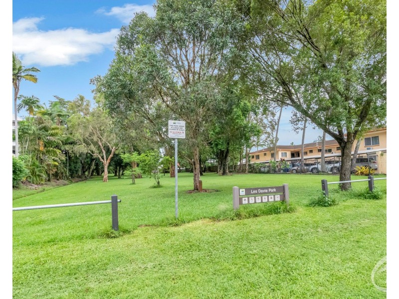 6/37-39 Digger Street, Cairns North QLD 4870